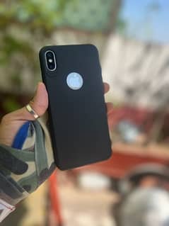 xs max 256gb physical dull approved
