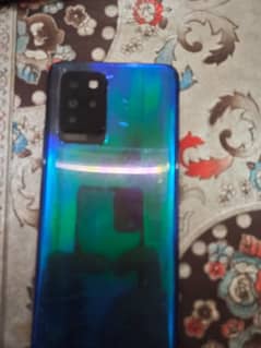 infinix note 10 pro 8/128 GB for sell . . 0