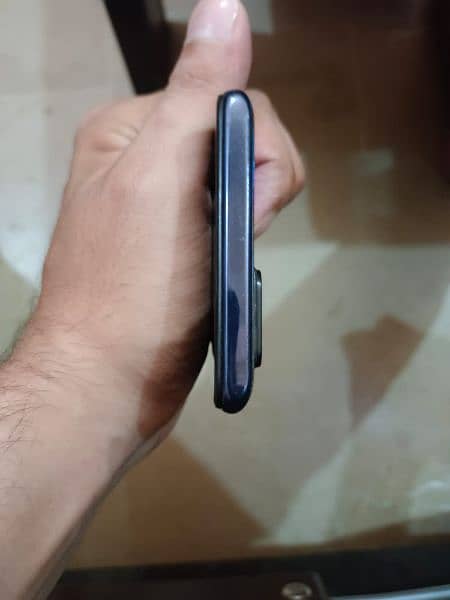 infinix note 10 pro 8/128 GB for sell . . 2
