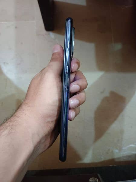 infinix note 10 pro 8/128 GB for sell . . 3