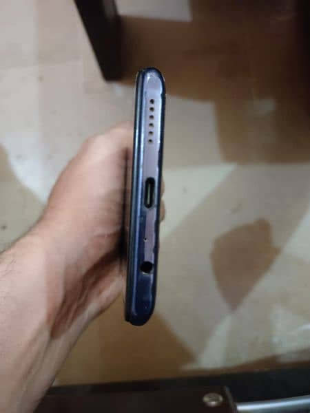 infinix note 10 pro 8/128 GB for sell . . 4