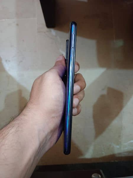 infinix note 10 pro 8/128 GB for sell . . 5