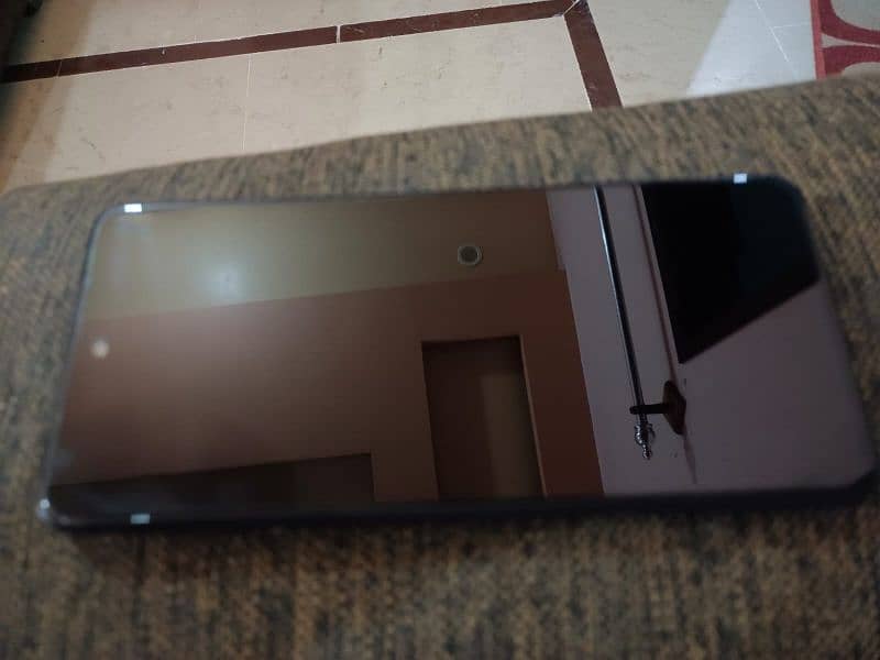 infinix note 10 pro 8/128 GB for sell . . 6