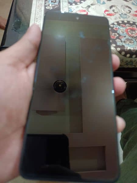infinix note 10 pro 8/128 GB for sell . . 9
