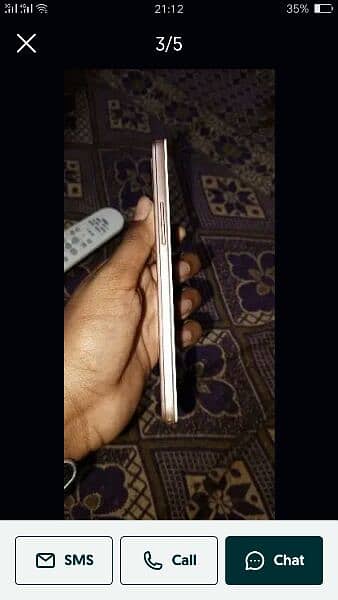im selling for oppo a57 4 64 good condition. 2