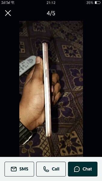 im selling for oppo a57 4 64 good condition. 3