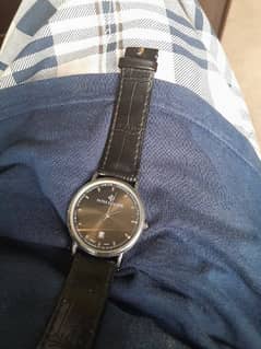 Patek Philip genuine watches