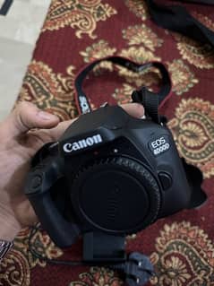 CANON 4000d urgently for sale price not Fix