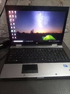 laptop for sale in good condition