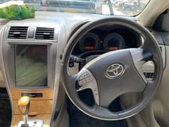 Toyota Corolla Axio 2007/2013 0