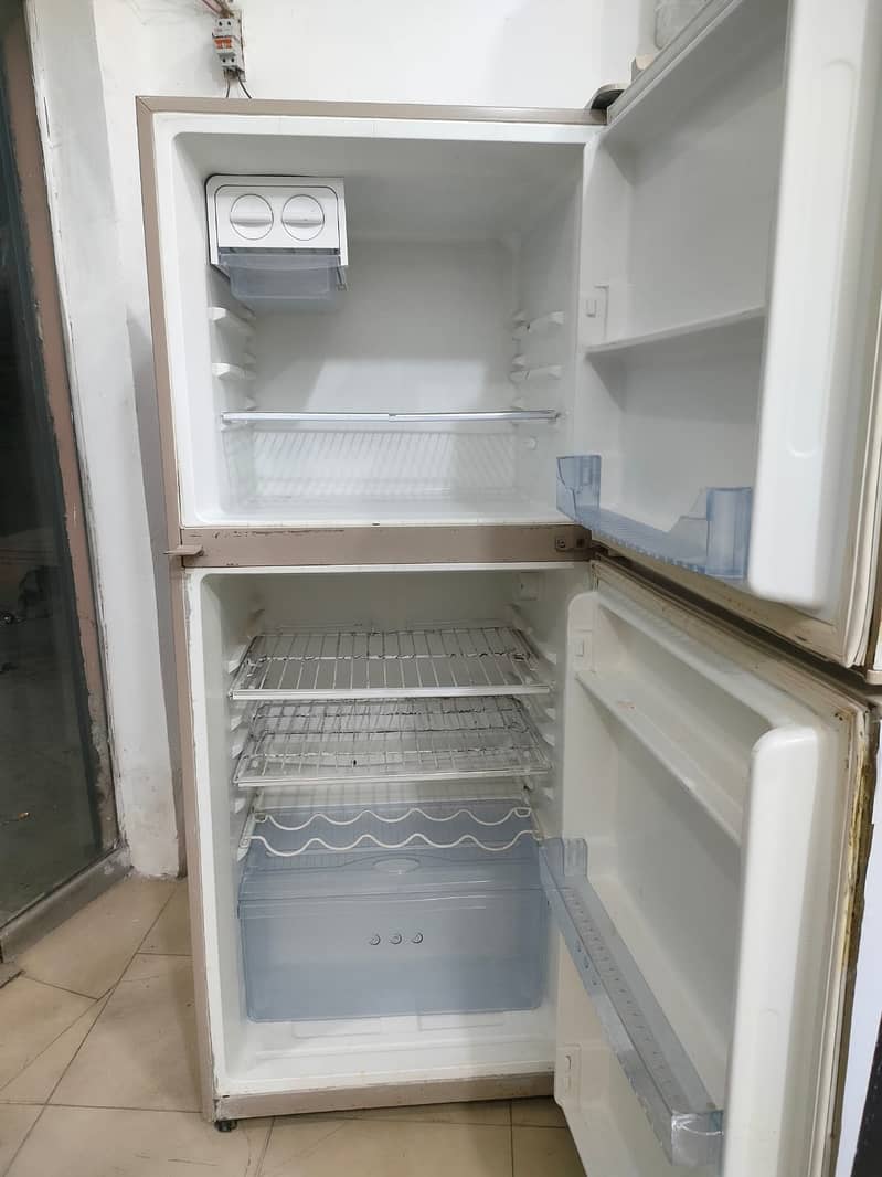 Haier fridge large size (0306=4462/443) fitoo set 4