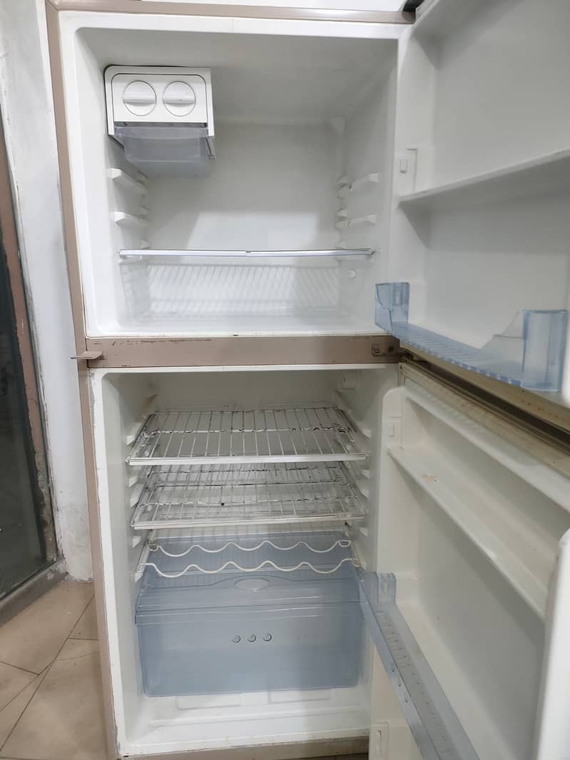 Haier fridge large size (0306=4462/443) fitoo set 5