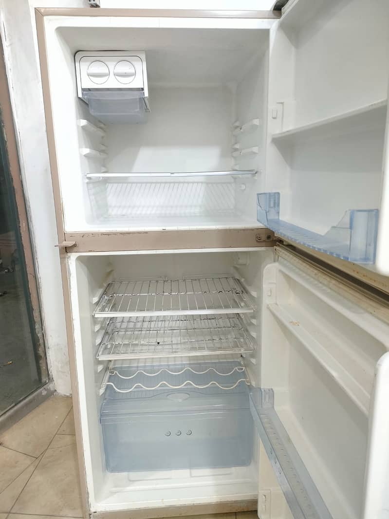 Haier fridge large size (0306=4462/443) fitoo set 6
