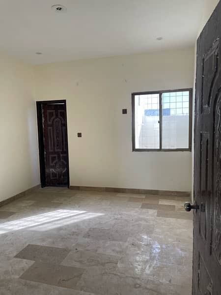 brand new beautiful house 2 bed dd 4