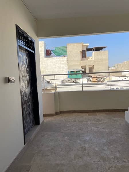 brand new beautiful house 2 bed dd 9