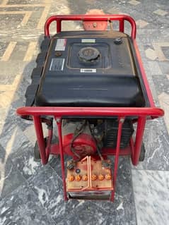 Empower generator for sale/6.5 kva Generator for sale