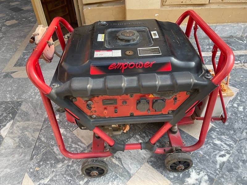 generator for sale 4