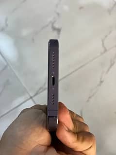 iphone 14 pro max PTA Approved
