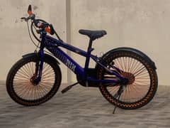 phoenix imported bicycle for 10 to 12 years old kid 0