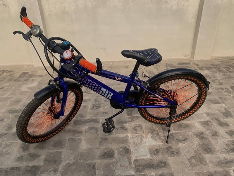 phoenix imported bicycle for 10 to 12 years old kid 1