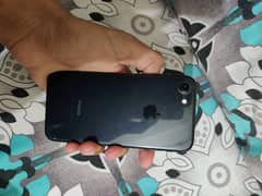 Iphone 7 32 gb water pack non pta