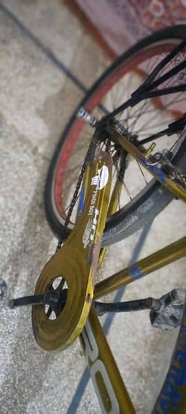 Roady bicycle for sale 1