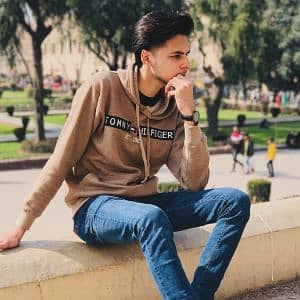 Muneeb Ahmed