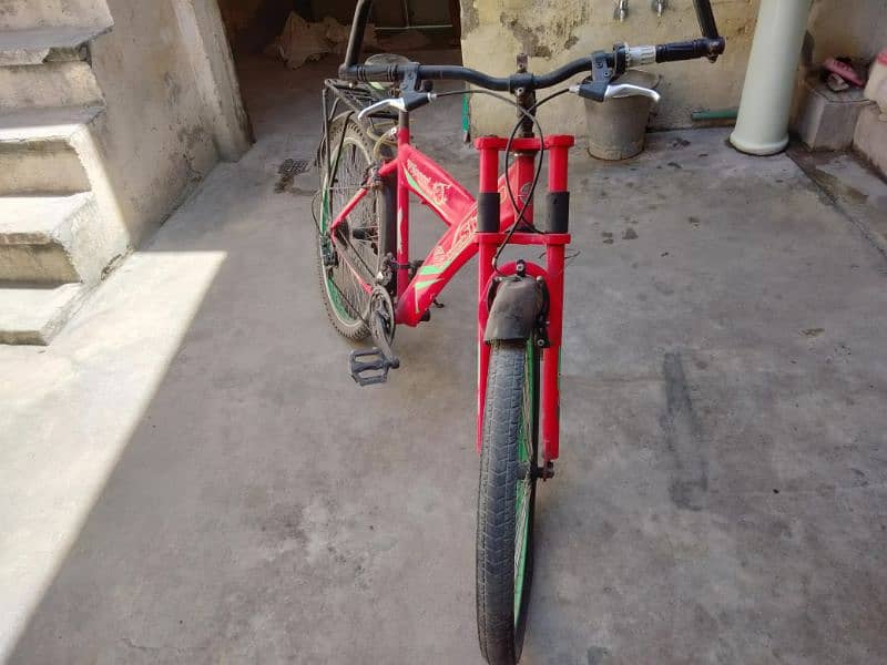 Cycle For Sale 0
