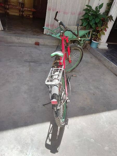 Cycle For Sale 2