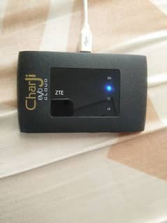 PTCL Chargi Device Internet