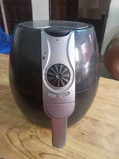 imported used Air fryer