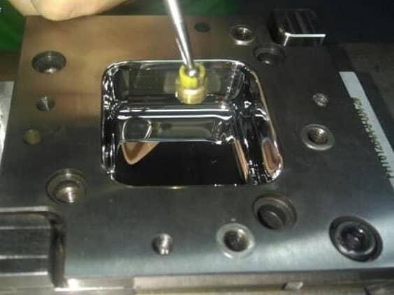 jobs for Injection Mold polish 0