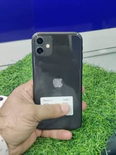 iphone 11 128gb pta approve available