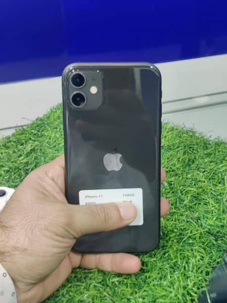 iphone 11 128gb pta approve available 1