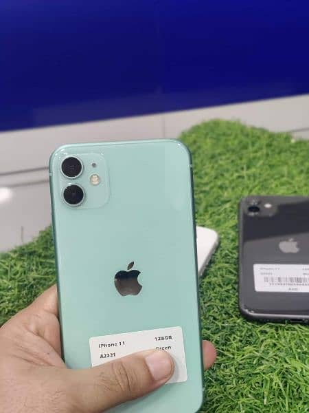 iphone 11 128gb pta approve available 2