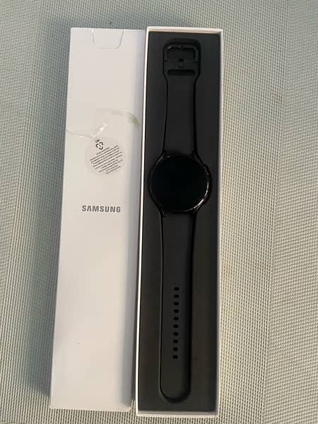 Samsung galaxy watch 4 1