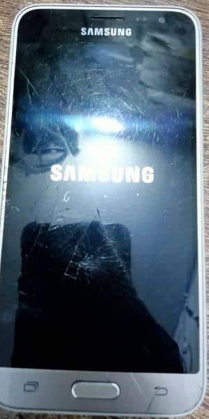 Samsung J3 1