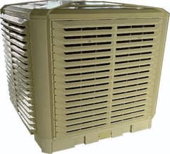 Evaporative Air cooler System Desert Cooler Domestic