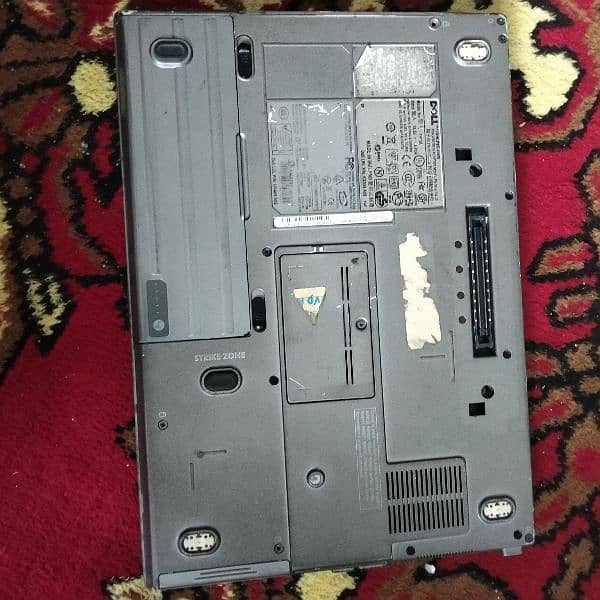 dell used laptop. 03335583001 2