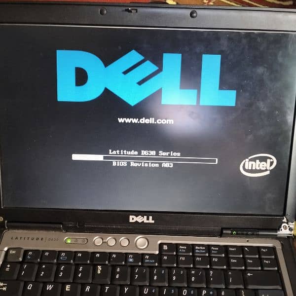 dell used laptop. 03335583001 8