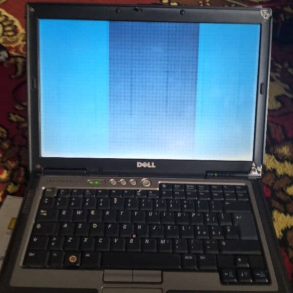 dell used laptop. 03335583001 10