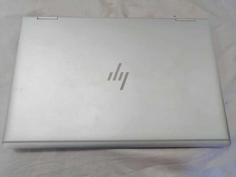 Hp Elite Book 360 touch screen for sale 0