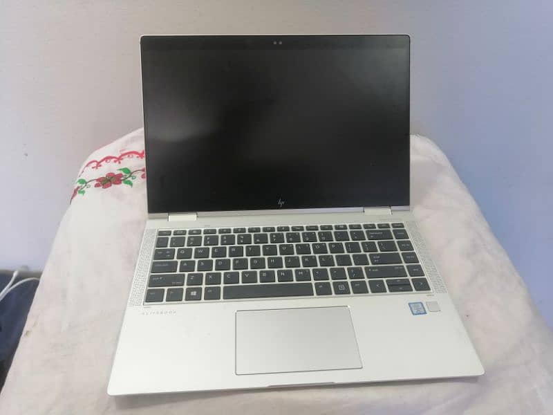 Hp Elite Book 360 touch screen for sale 1