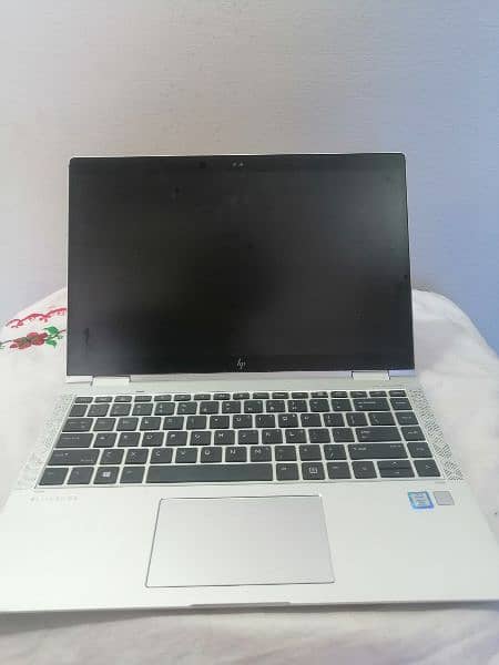 Hp Elite Book 360 touch screen for sale 2