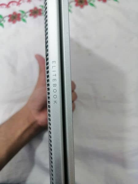 Hp Elite Book 360 touch screen for sale 6