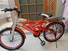 Original Thunder Cycle Best Condition.  0301 2291335