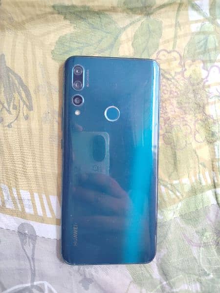 Huawei Y9 prime 2019 8