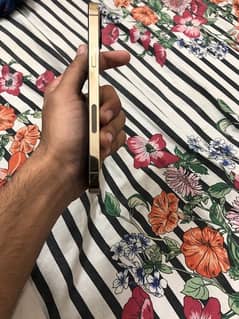 i phone 12 pro non pta 128 GB 10 by 10 condition battery health 78%