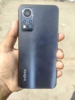 Infinx Note 11 with Box and Charger Urgent Sell