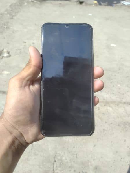 Infinx Note 11 with Box and Charger Urgent Sell 7